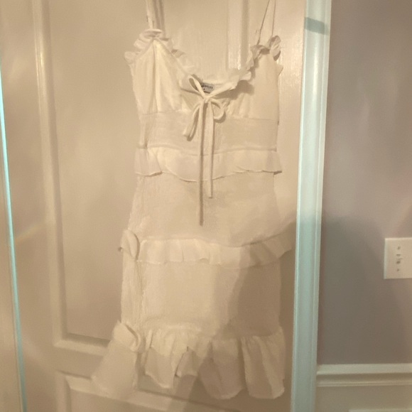 That’s so fetch Daniella Dress - Picture 3 of 4